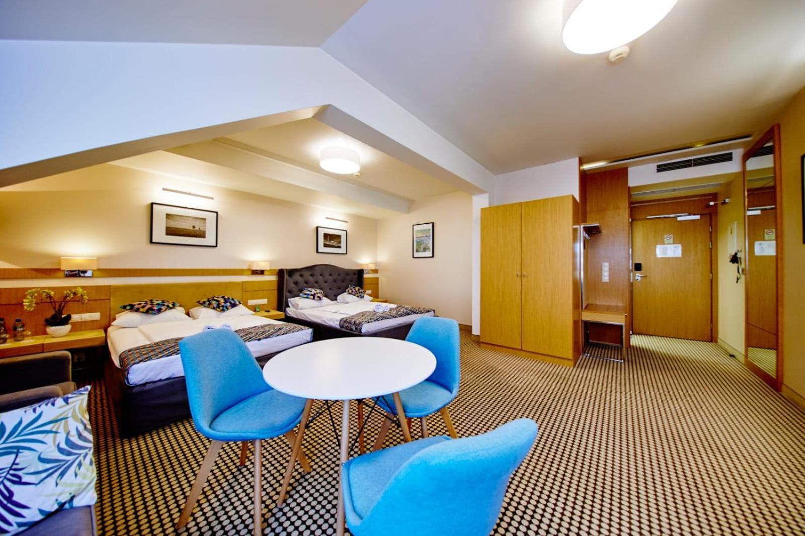 Hotel Great Polonia Velvet Suwałki Eksteriør billede