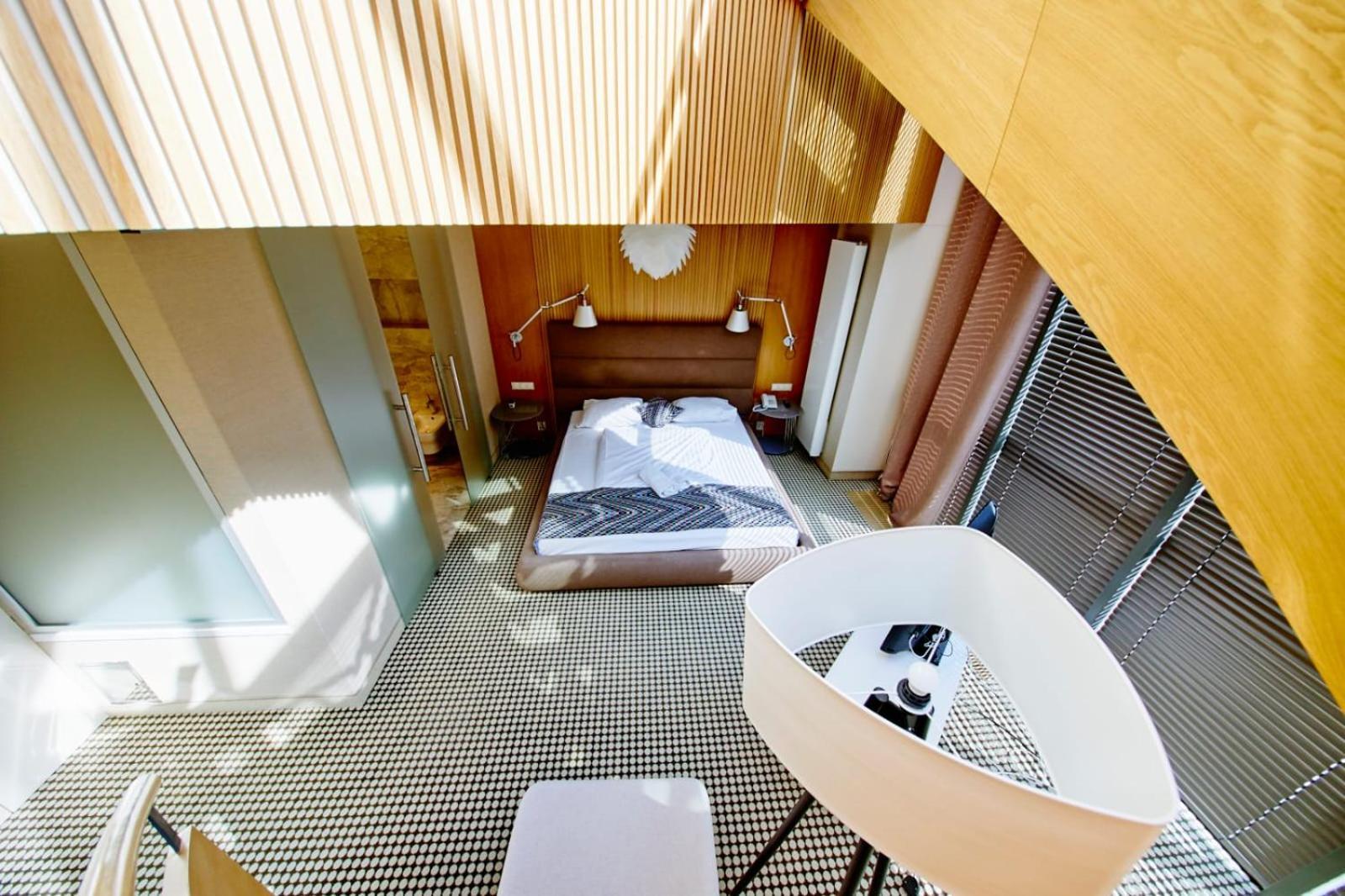 Hotel Great Polonia Velvet Suwałki Eksteriør billede