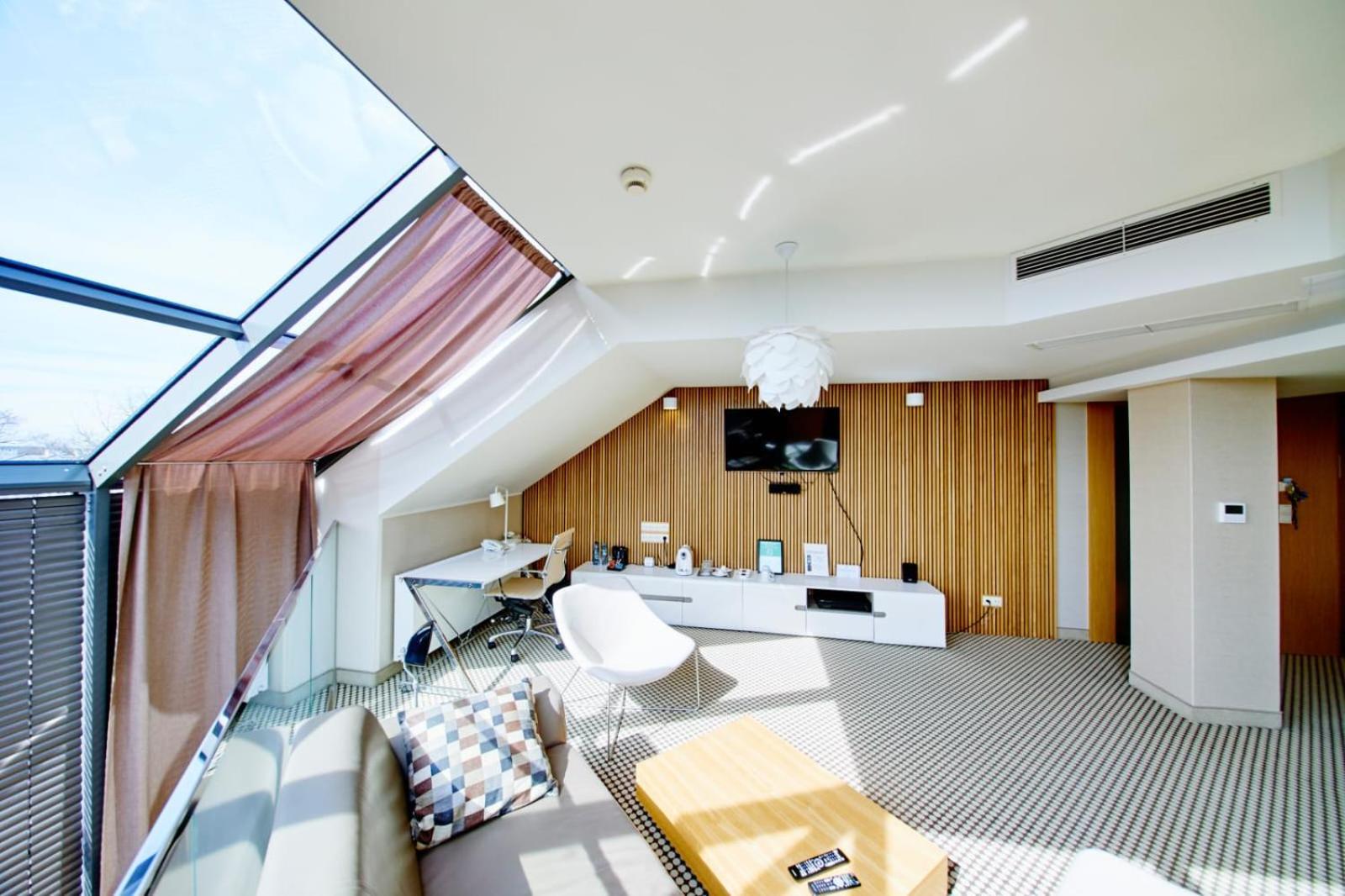 Hotel Great Polonia Velvet Suwałki Eksteriør billede