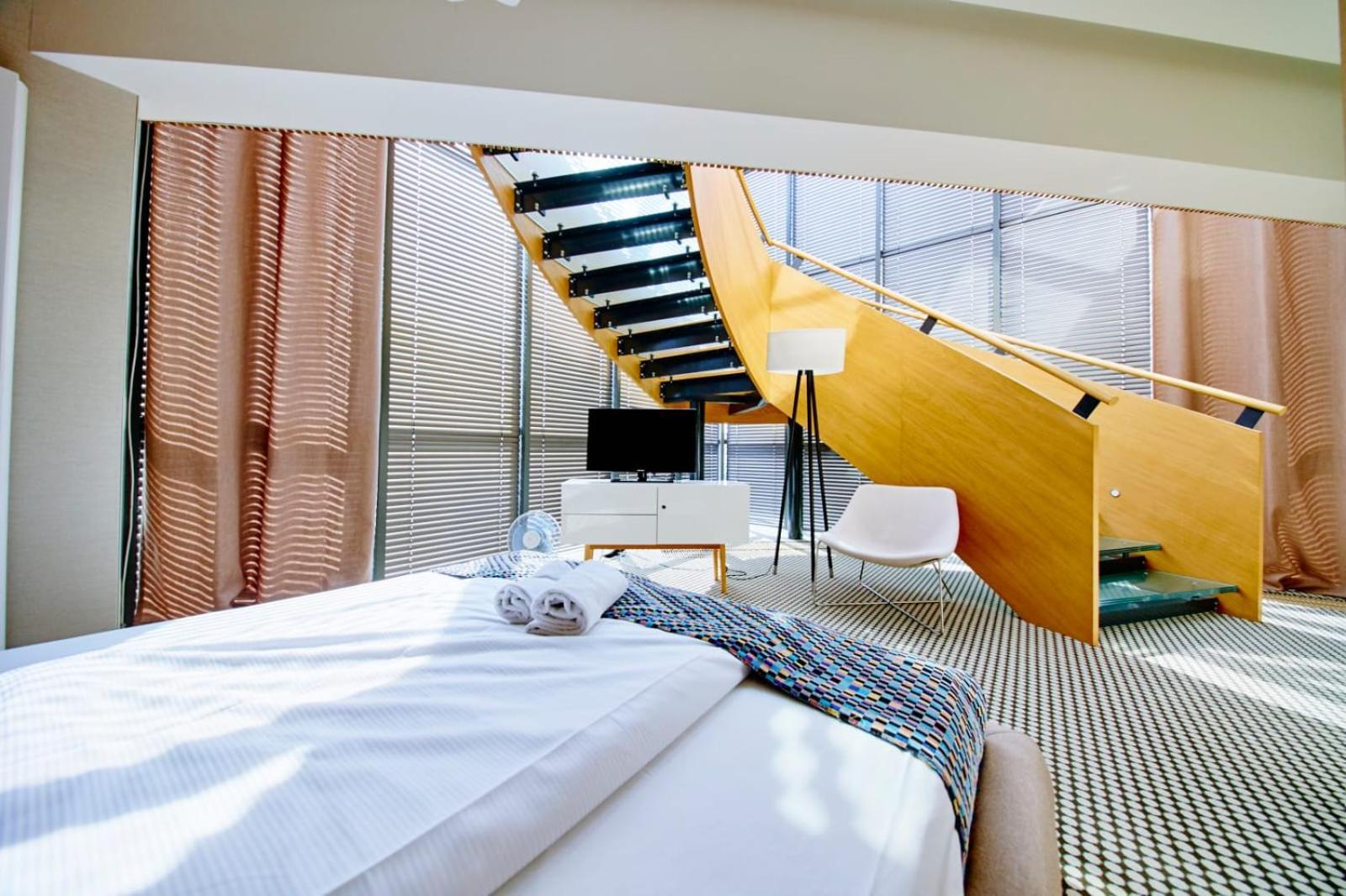 Hotel Great Polonia Velvet Suwałki Eksteriør billede